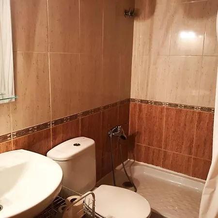 Apartamento 3000 *