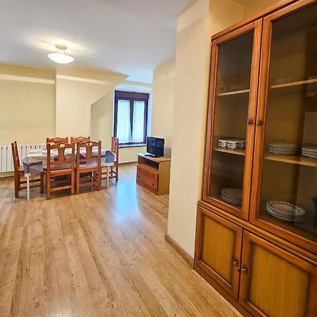 Apartamento 3000 Canfranc