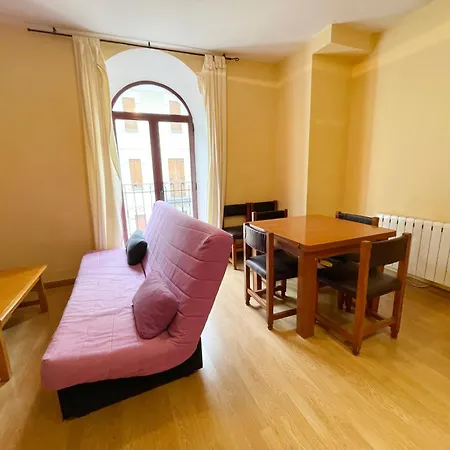 Apartamento 3000 Canfranc