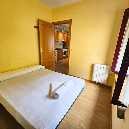 Apartamento 3000 Canfranc