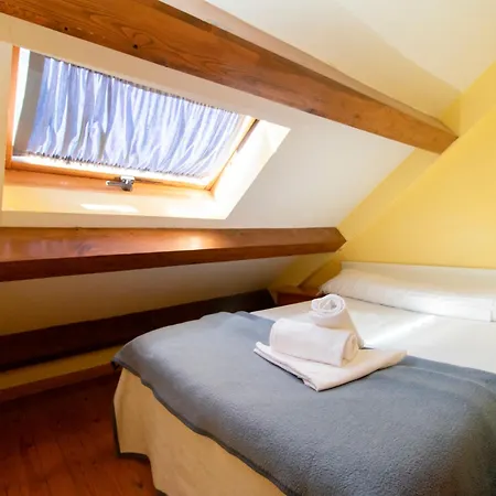 Apartamento 3000 Canfranc