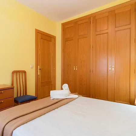 Apartamento 3000 *
