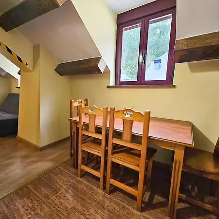 Apartamento 3000 Canfranc