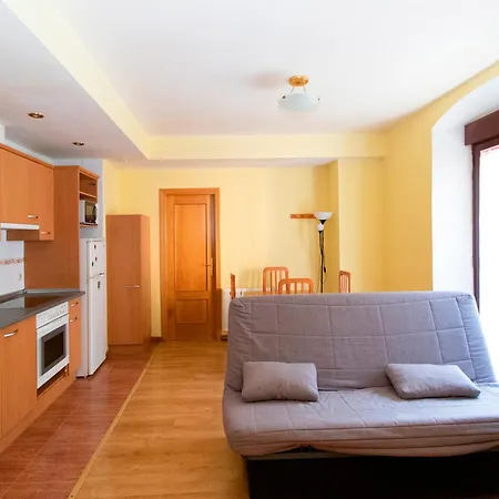 3000 Apartamento
