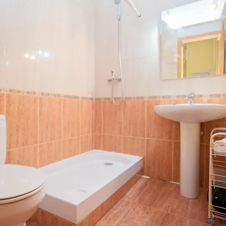 3000 Apartamento *