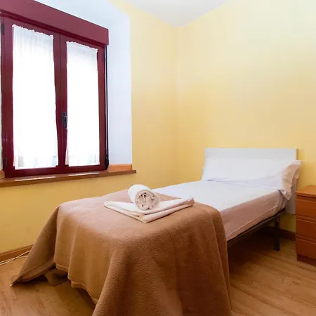 3000 Apartamento Canfranc