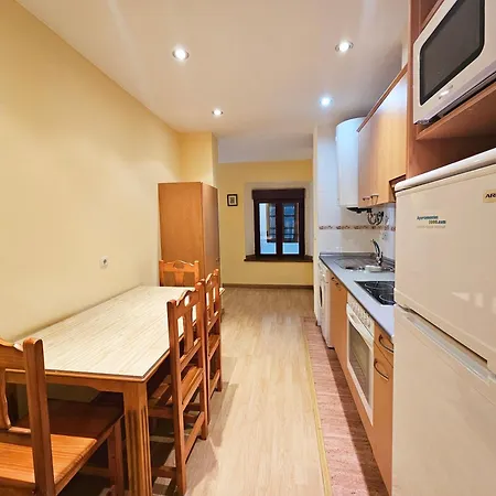 Apartamento 3000 Canfranc