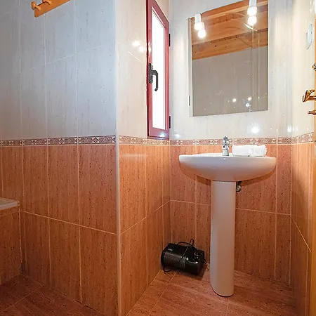 3000 Apartamento Canfranc