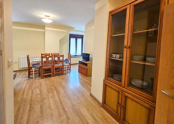 Apartamento 3000 Canfranc