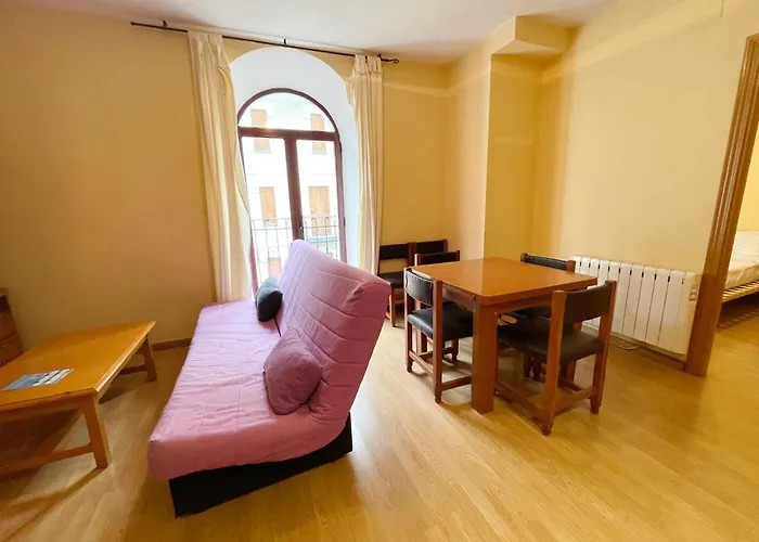 Apartamento 3000 Canfranc