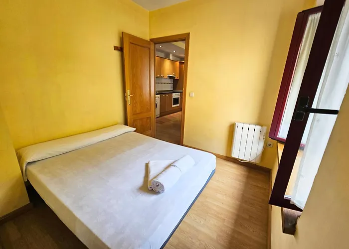 Appartement 3000 Canfranc