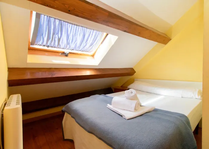 Appartement 3000 Canfranc