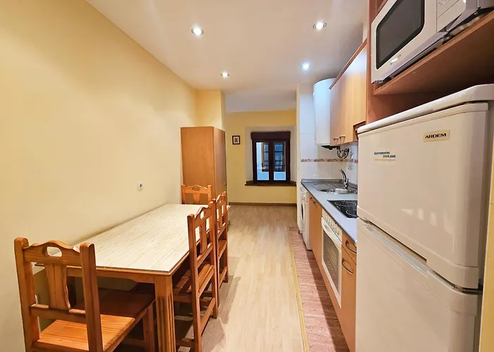 Appartement 3000 Canfranc